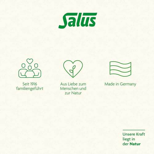 Wechseljahretee Bio Salus Filterbeutel - 3