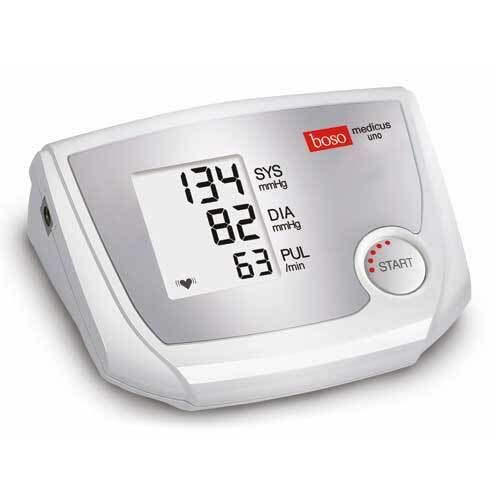 Boso medicus uno vollautomat.Blutdruckmessger&auml;t - 1