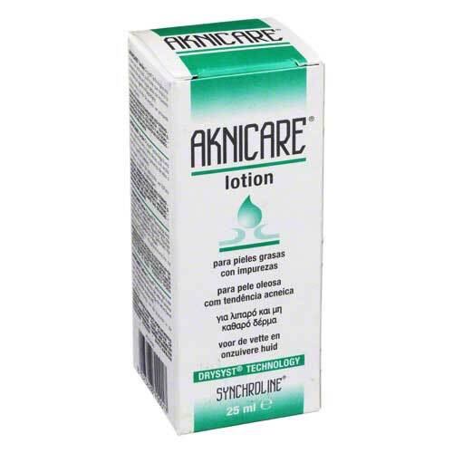 Synchroline Aknicare Lotion - 1