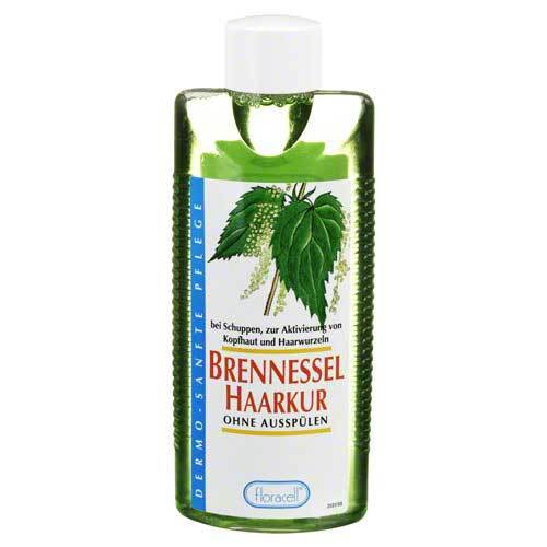 Brennessel Haarkur floracell - 1