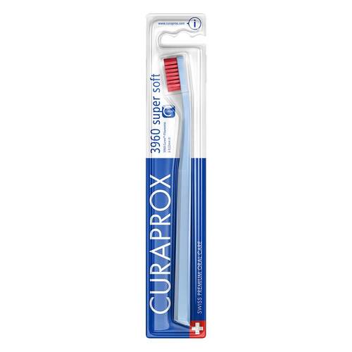Curaprox CS 3960 supersoft Zahnb&uuml;rste - 2