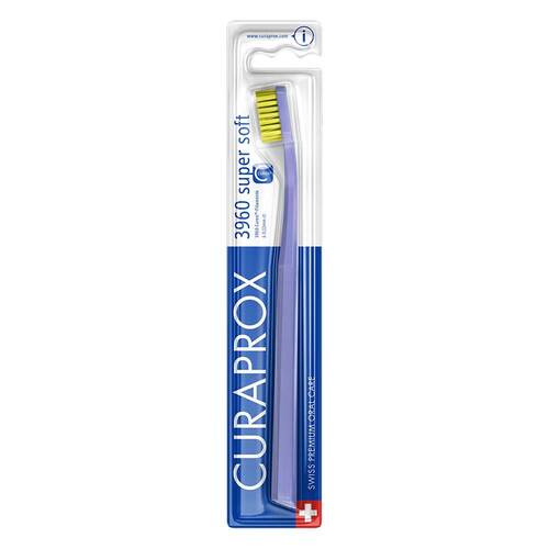 Curaprox CS 3960 supersoft Zahnb&uuml;rste - 3