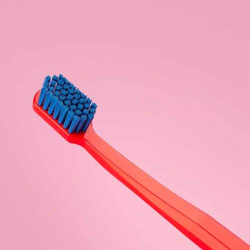 Curaprox CS 3960 supersoft Zahnb&uuml;rste - 4