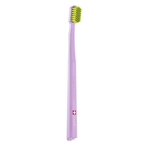 Curaprox CS 1560 soft Zahnb&uuml;rste - 3