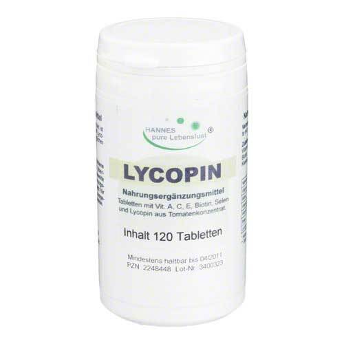 LYCOPIN TABLETTEN - 1