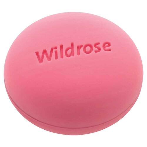 WILDROSE Badeseife - 1