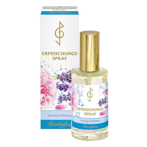 Erfrischungsspray - 1