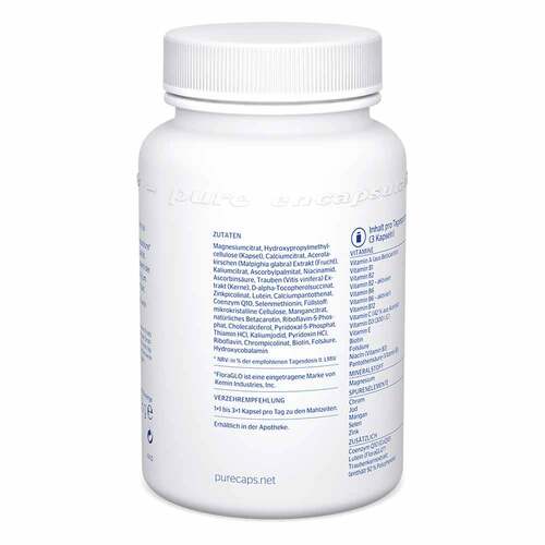 Pure Encapsulations all-in-one Pure 365 Kapseln - 3