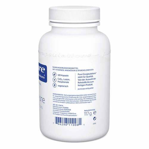 Pure Encapsulations all-in-one Pure 365 Kapseln - 2