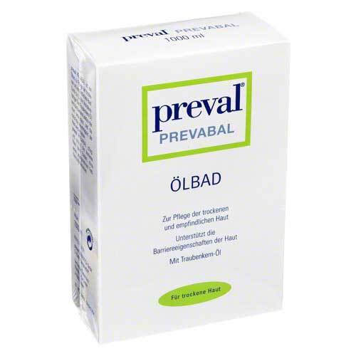Preval Prevabal Bad - 1
