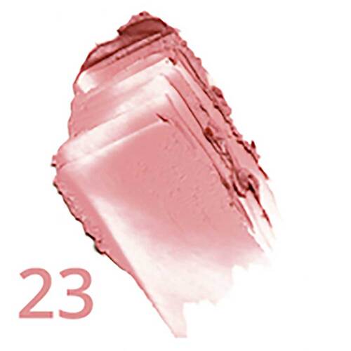 HYDRACOLOR Lippenpflege 23 rose Faltschachtel - 2