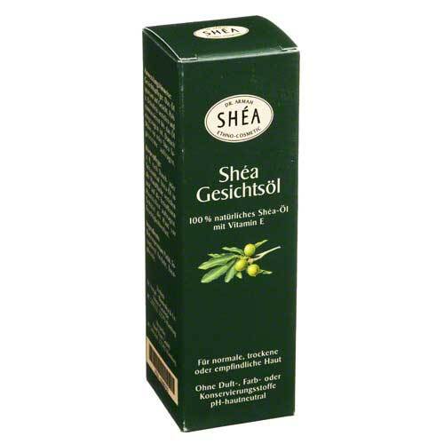 Lavolta Shea Gesichts &Ouml;l - 1