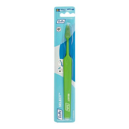 Tepe Zahnb&uuml;rste Select medium Blister - 1