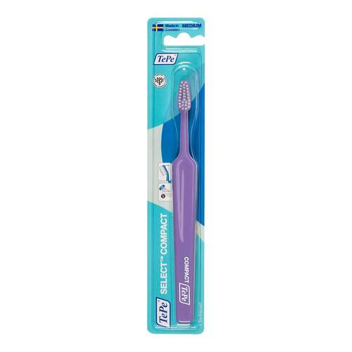 Tepe Zahnb&uuml;rste Select klein medium Blister - 1