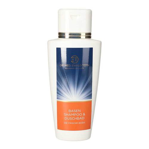 T&ouml;th Basen Shampoo &amp; Duschbad - 1