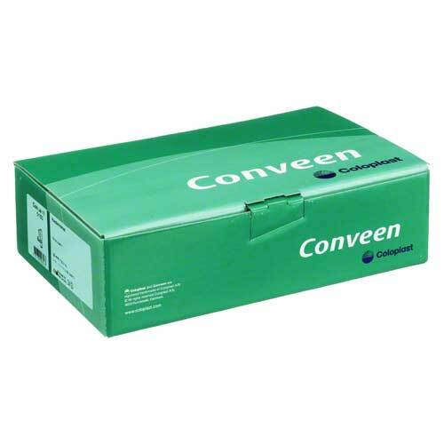 Conveen Kondom Urin.30mm 5130 mit Haftstr. - 1