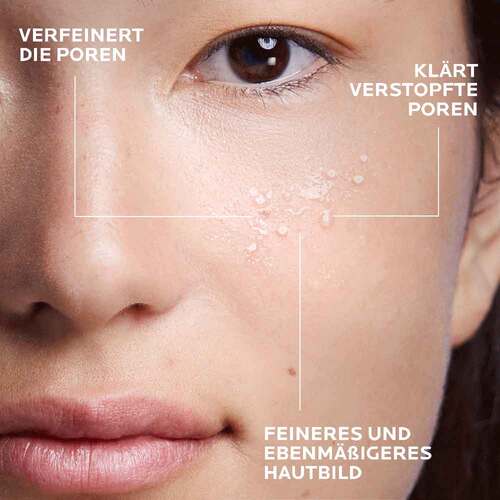 Roche-Posay Effaclar porenverfeinernde Lotion - 5