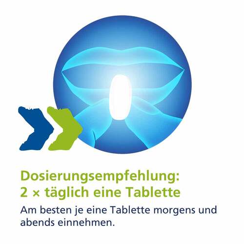 Dona 750 mg Filmtabletten - 2