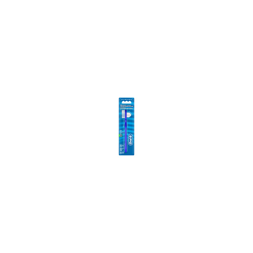 ORAL-B Prothesen B&uuml;rste - 1