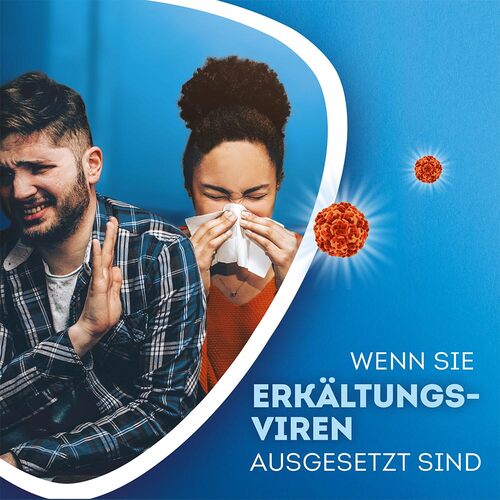 Wick Erste Abwehr Nasenspray Spr&uuml;hflasche - 3