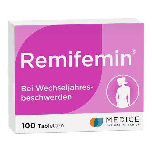 Remifemin Tabletten - 1
