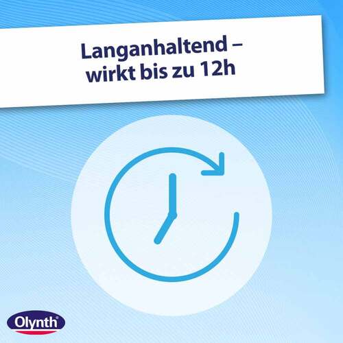 Olynth 0,05% f&uuml;r Kinder Nasendosierspray - 5