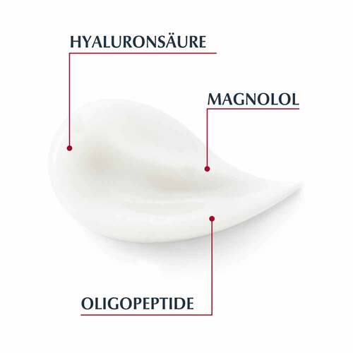 Eucerin Anti-Age Volume-Filler Tag trockene Haut - 4