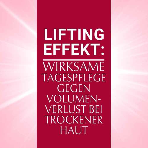 Eucerin Anti-Age Volume-Filler Tag trockene Haut - 5