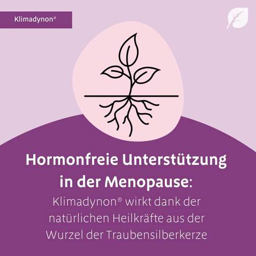 Klimadynon Filmtabletten - 5