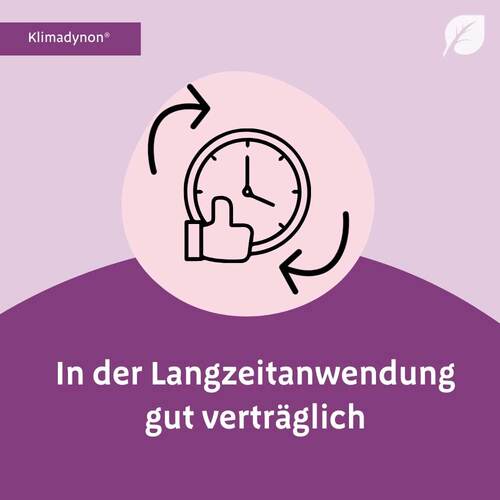 Klimadynon Filmtabletten - 6