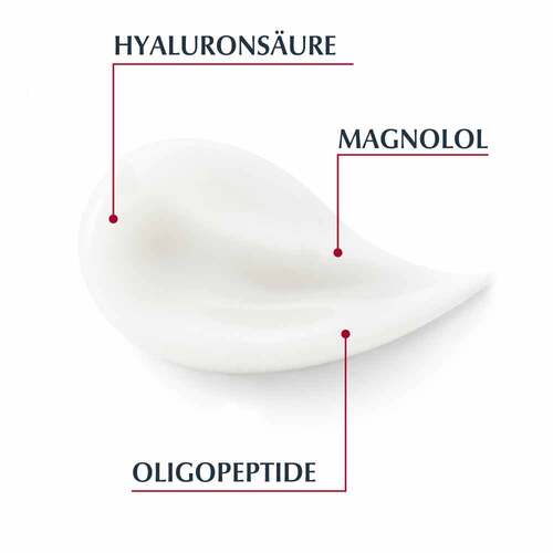 Eucerin Anti-Age Volume-Filler Nachtpflege Creme - 4