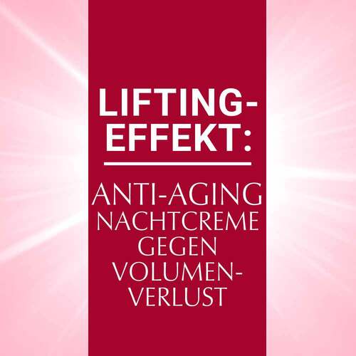 Eucerin Anti-Age Volume-Filler Nachtpflege Creme - 5