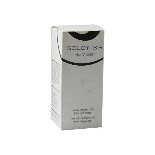 GOLOY 33 Flair Vitalize - 1