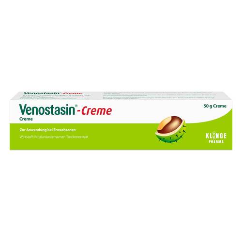 Venostasin Creme - 1