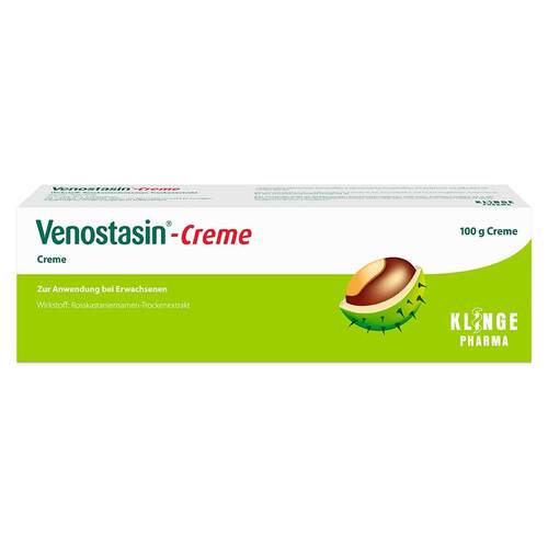 Venostasin Creme - 1