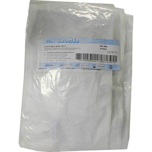 Cystobag Mini 750 ml S 4893 - 1