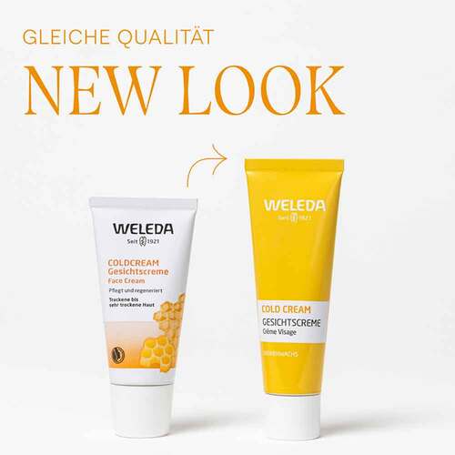 Weleda Cold Cream - 3