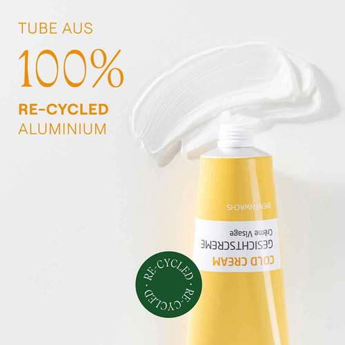 Weleda Cold Cream - 6