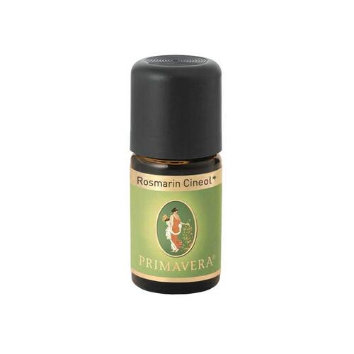 Rosmarin &Ouml;l Cineol Kba &auml;therisch - 1
