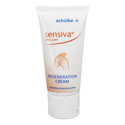 SENSIVA Regenerationscreme - 1