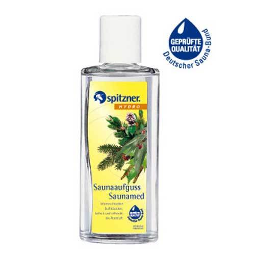 Spitzner Saunaaufguss Saunamed Hydro - 1