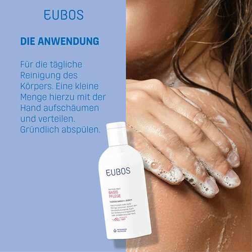 Eubos Fl&uuml;ssig rot mit frischem Duft - 6