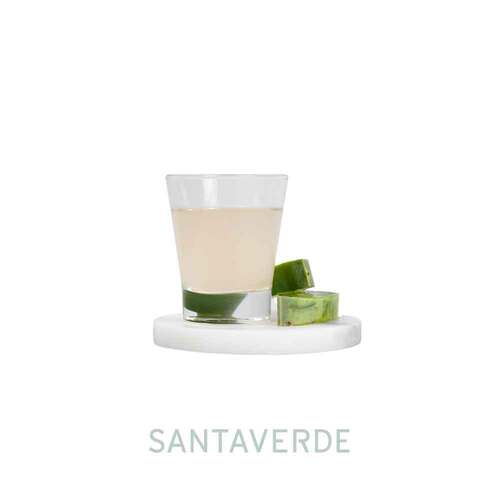 Aloe Vera Saft 100% Kba - 4