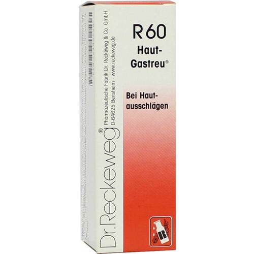 HAUT-GASTREU R60 Mischung - 1
