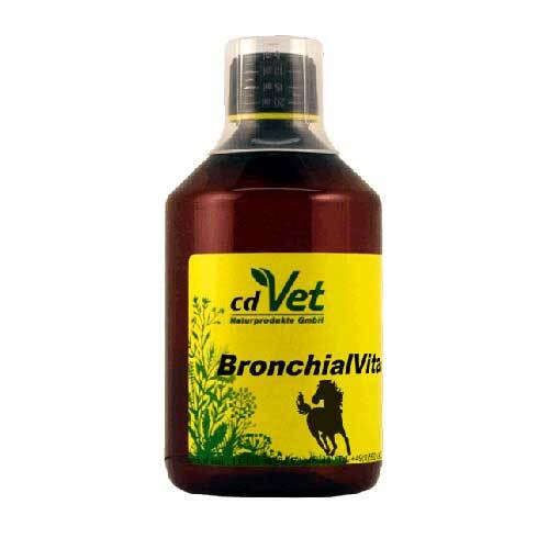 Bronchialvital Pferde - 1