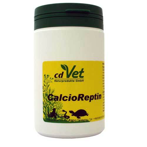 Calcioreptin vet. (f&uuml;r Tiere) - 1
