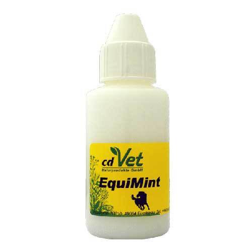 Equimint vet. (f&uuml;r Tiere) - 1