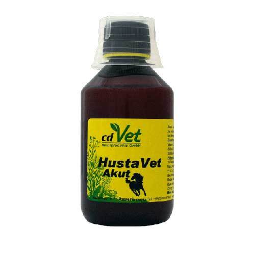 Hustavet akut vet. (f&uuml;r Tiere) - 1