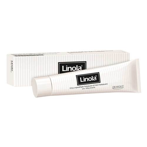 Linola Creme - 1