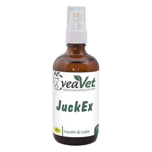 Juck-EX forte vet. (f&uuml;r Tiere) - 1